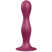 Dildo "Double Ball-R" Dildo "Double Ball-R"