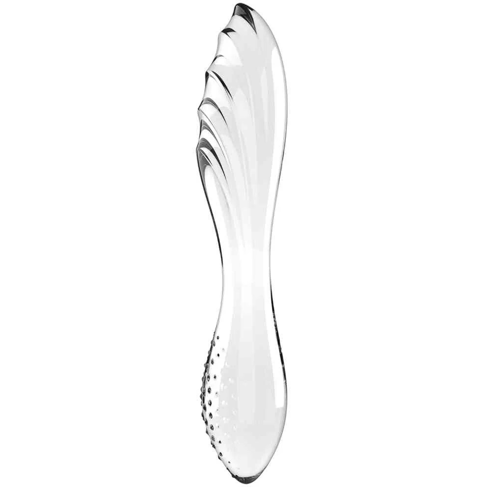 Glasdildo "Dazzling Crystal 1"