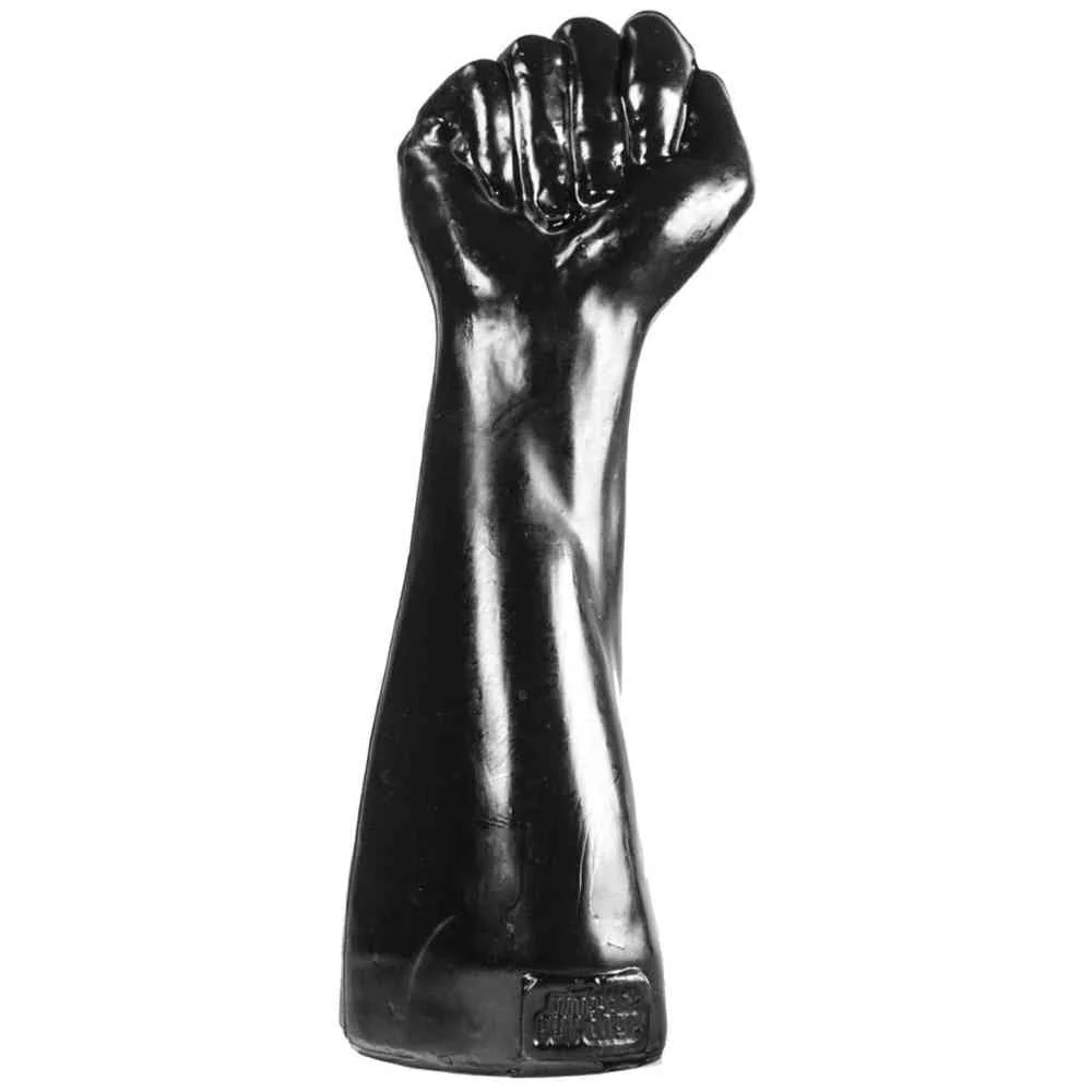 XXL Dildo 