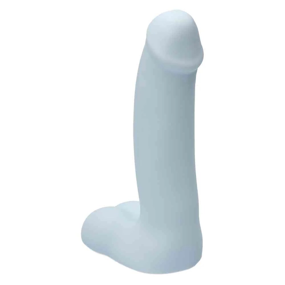 Silikondildo 