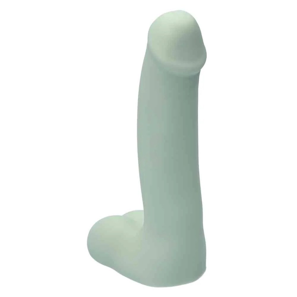 Silikondildo 