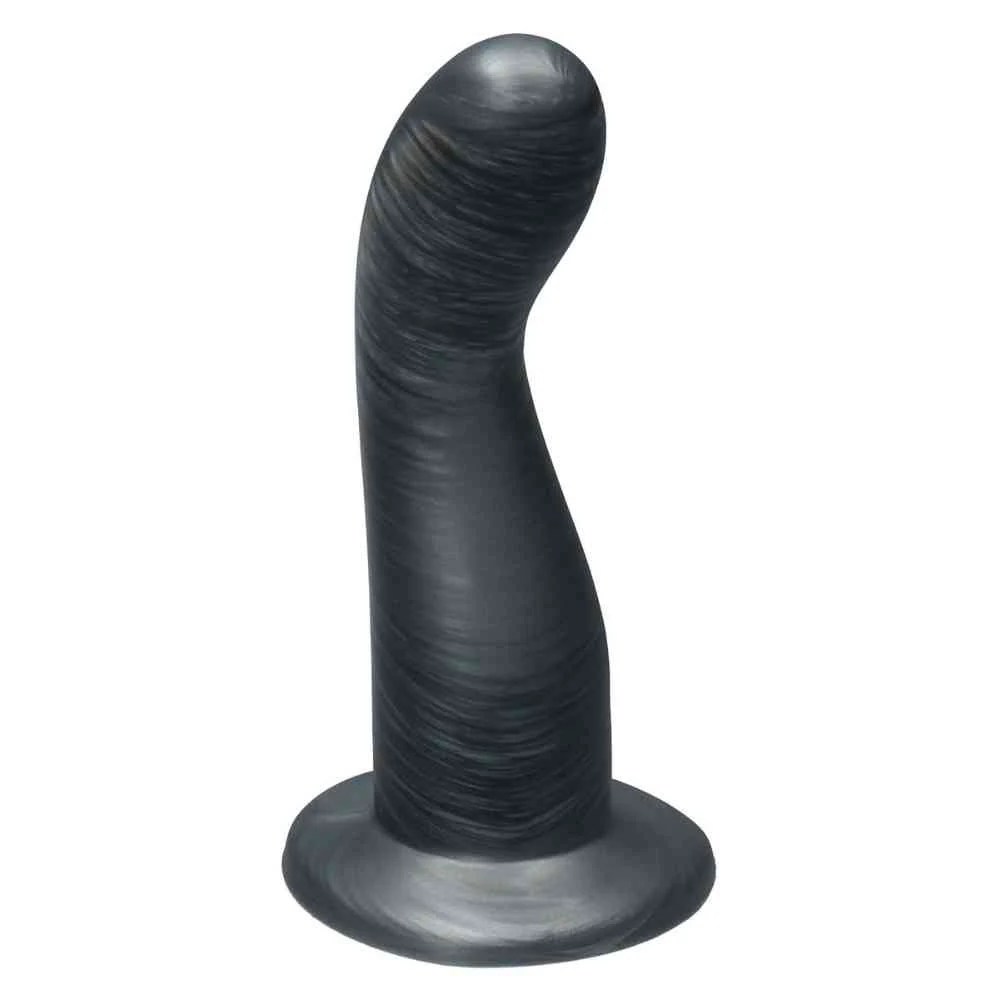 Silikondildo 