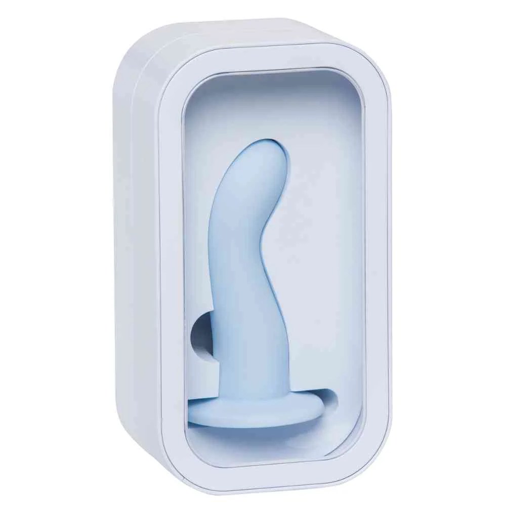 Silikondildo 