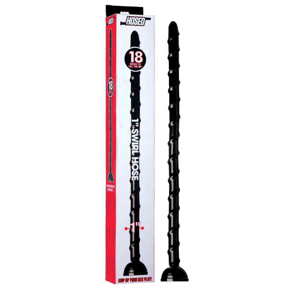 XXL Dildo 