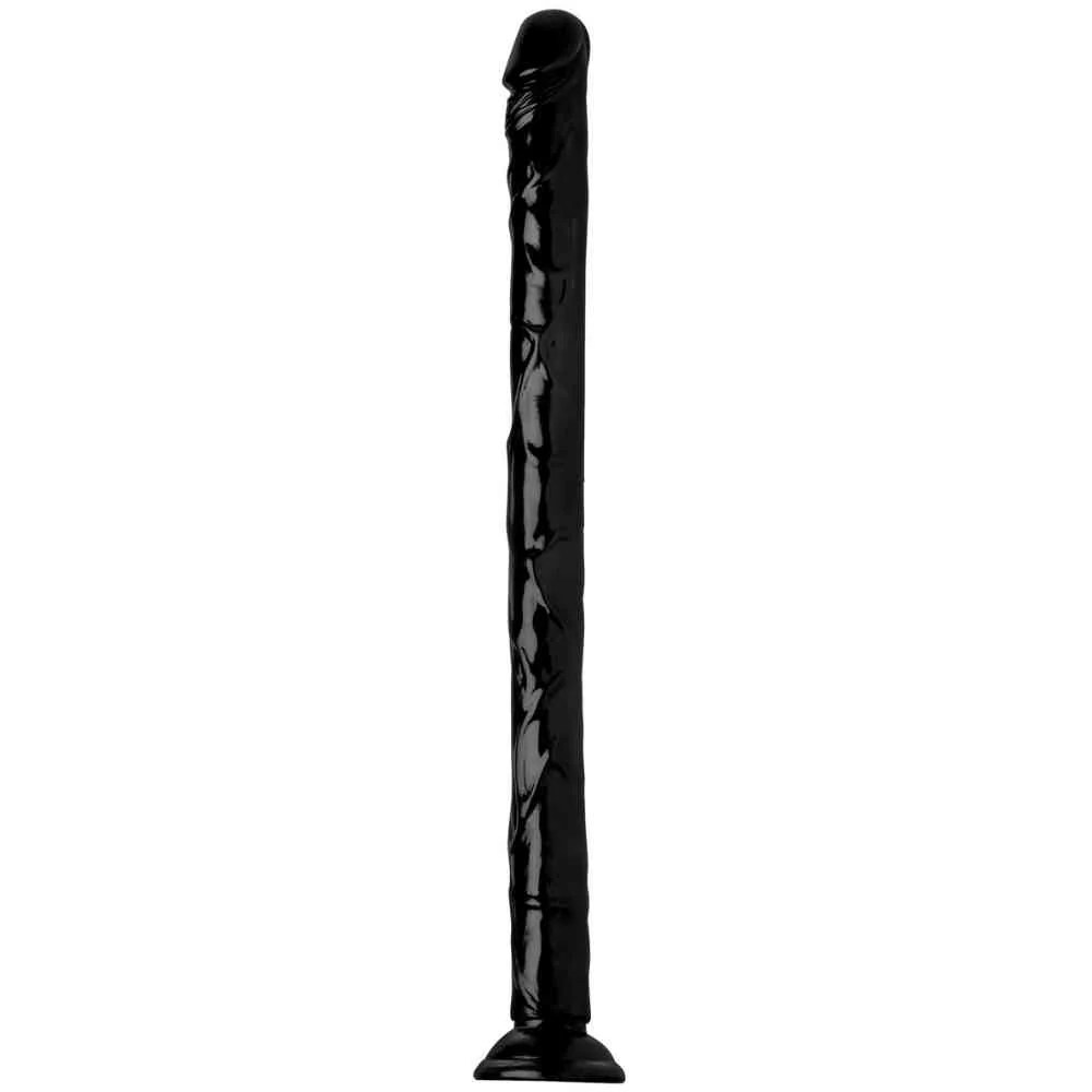 XXL Dildo 