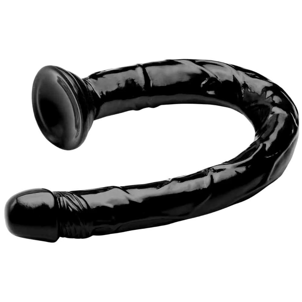 XXL Dildo 