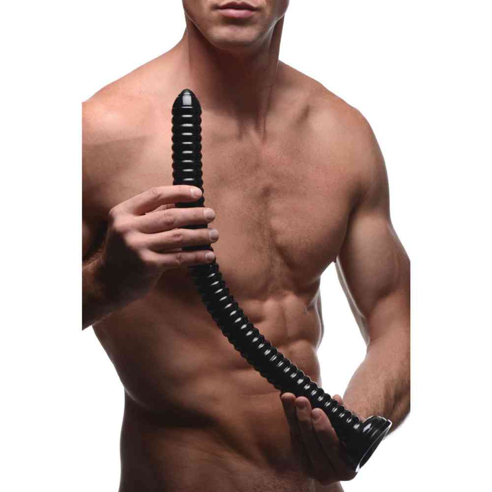 XXL Dildo 