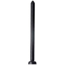 XXL Dildo "Ribbed Hose" XXL Dildo "Ribbed Hose"