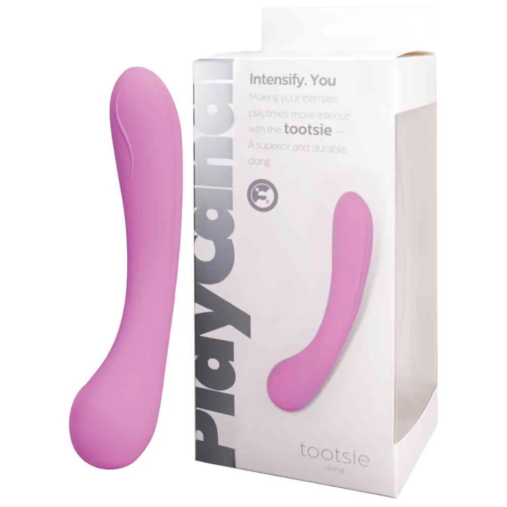 G-Punkt Dildo 