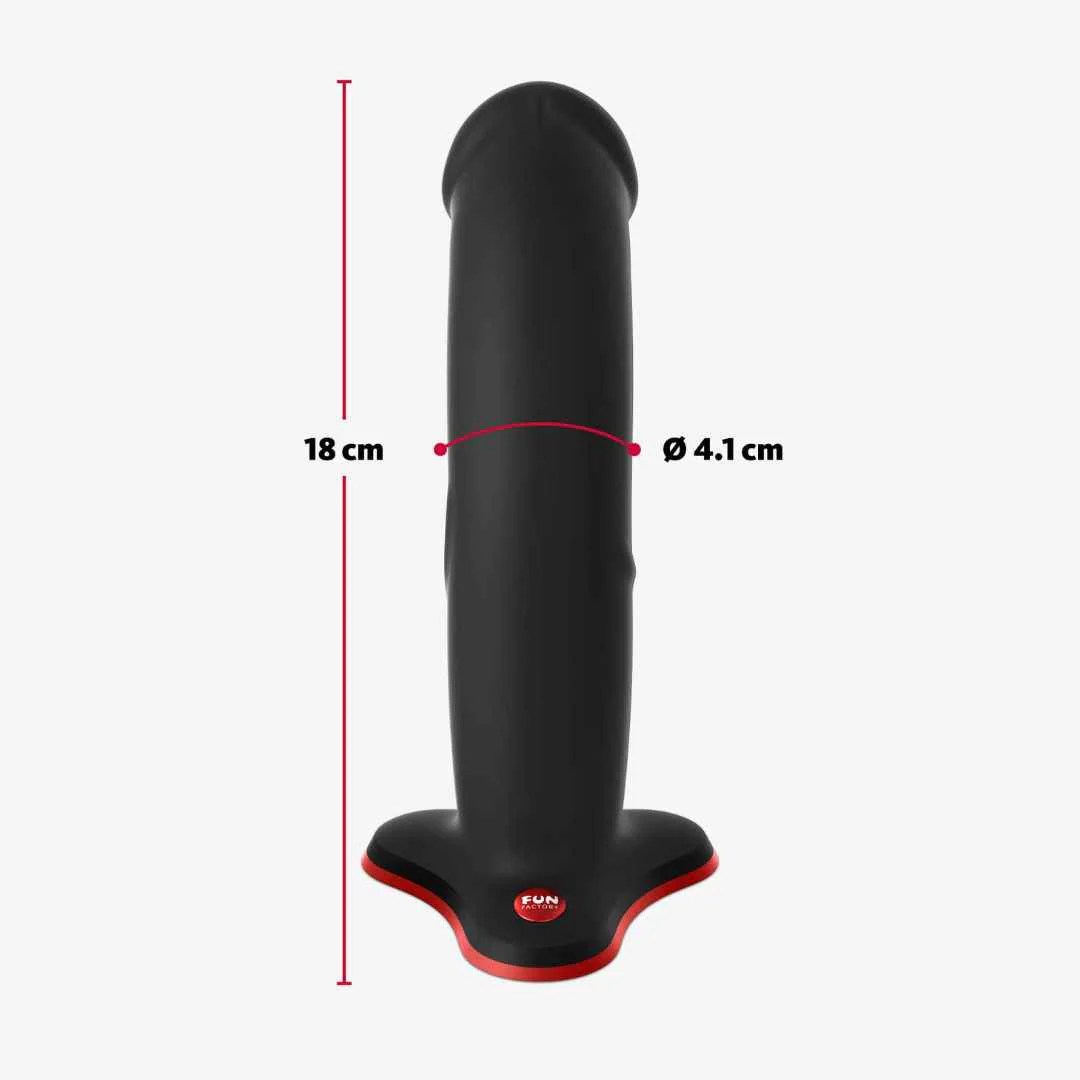 Dildo mit Standfuß 