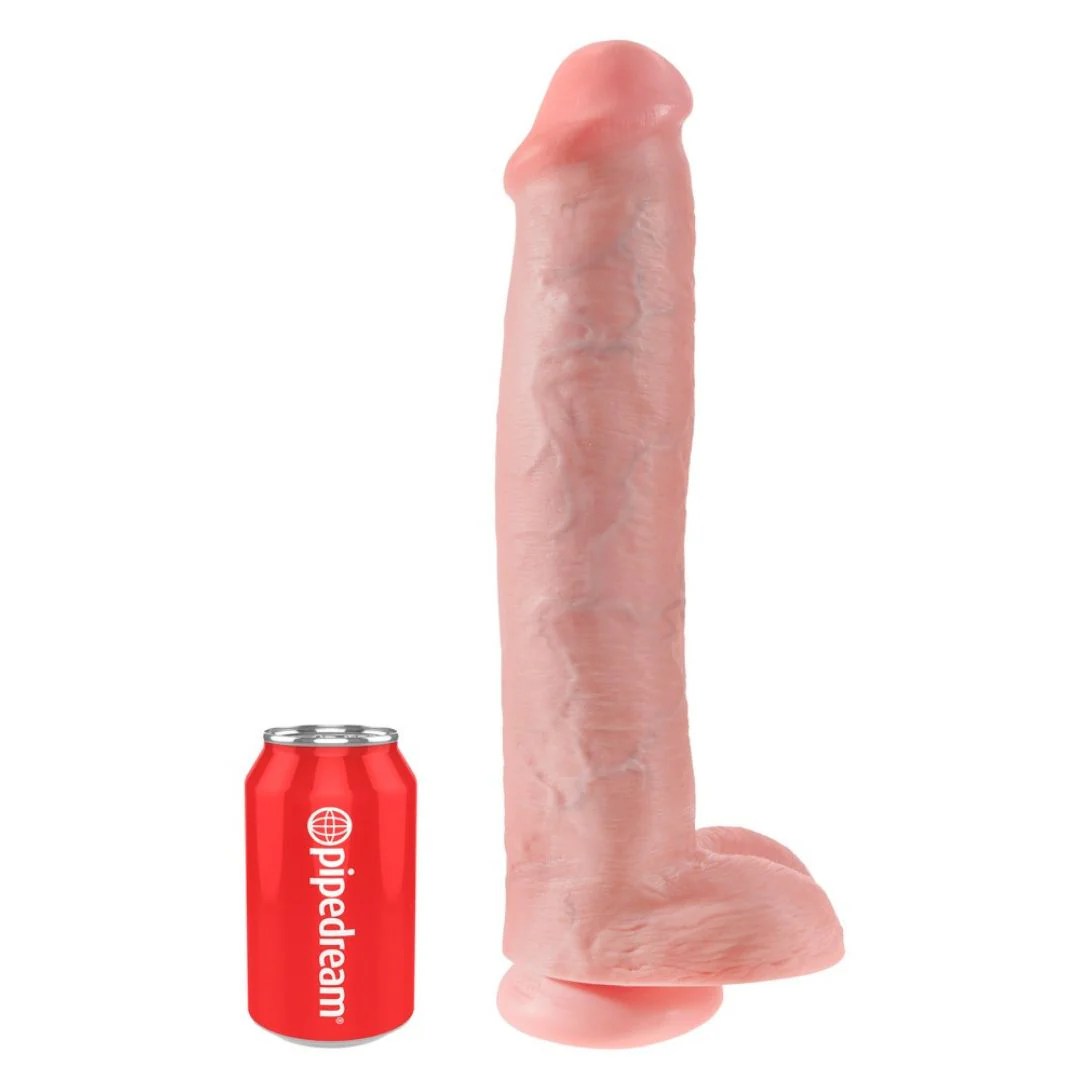 XXL Dildo 