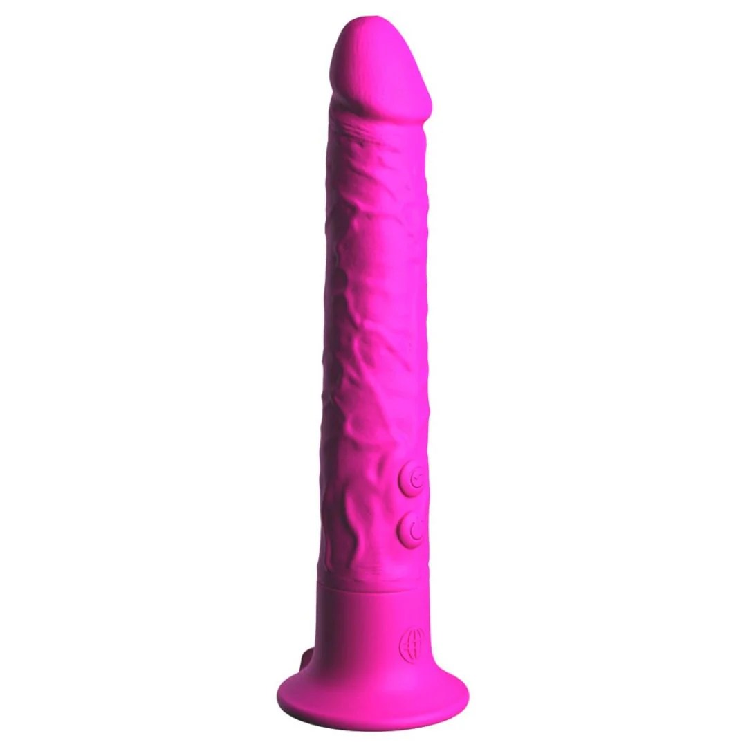 Vibrator „Silicone Wall Banger 2.0“
