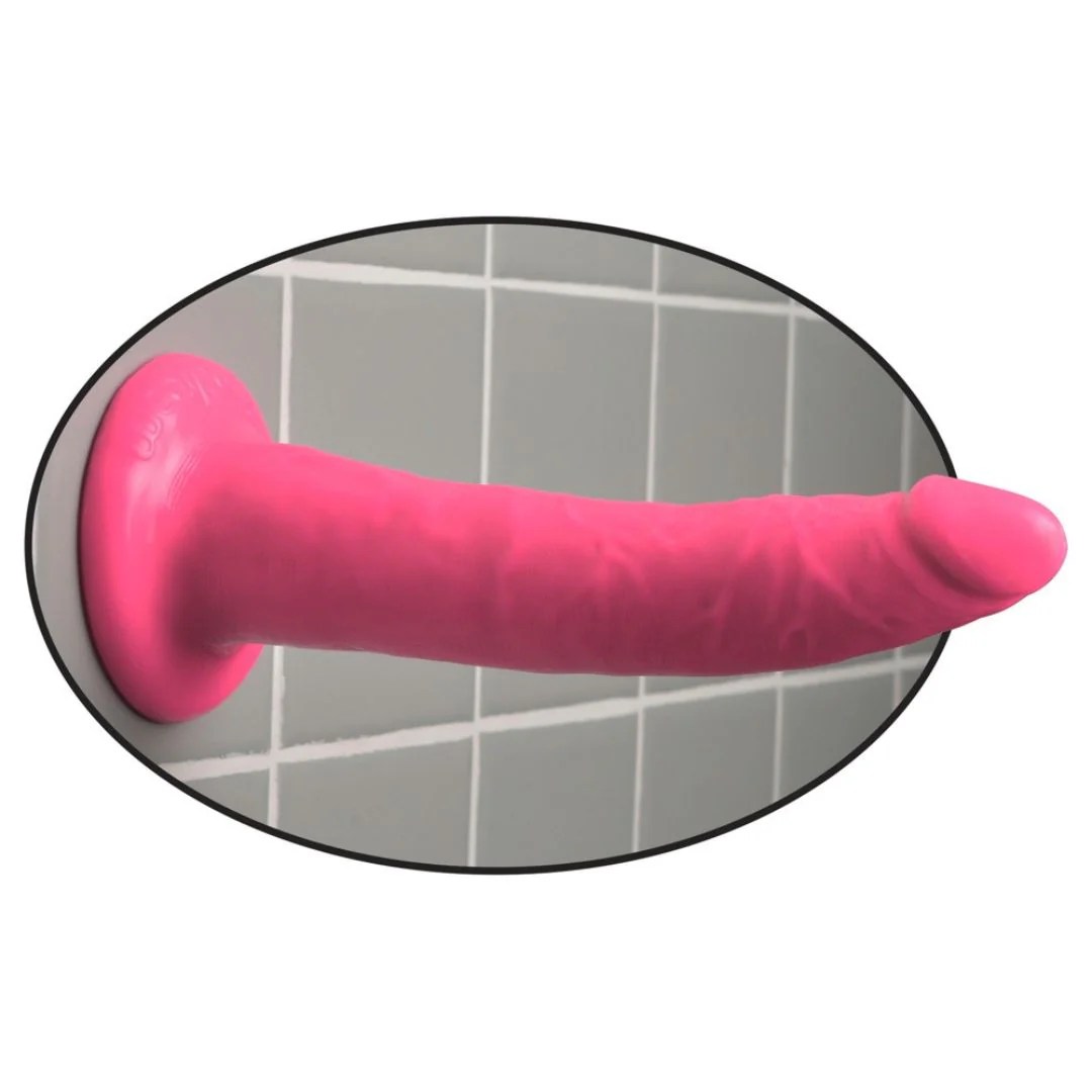 Naturdildo „7