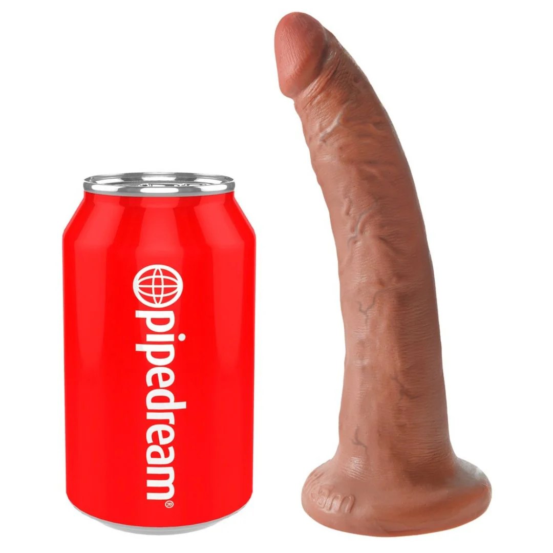 Naturdildo 