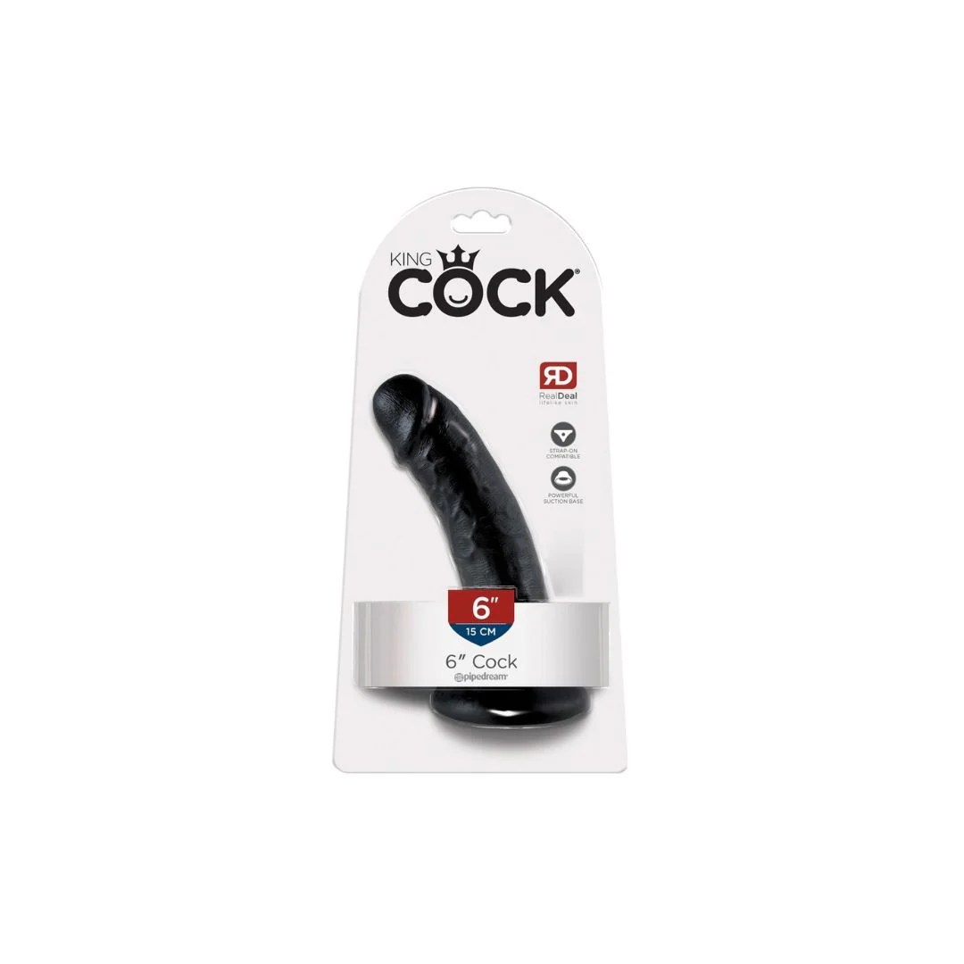 Naturdildo 