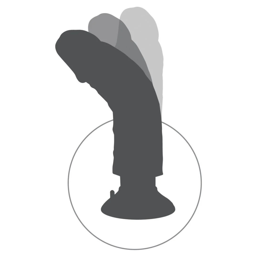 Naturvibrator „7