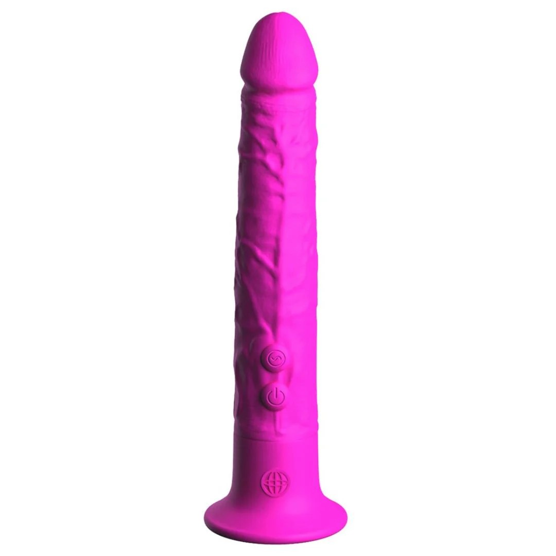 Vibrator „Silicone Wall Banger 2.0“