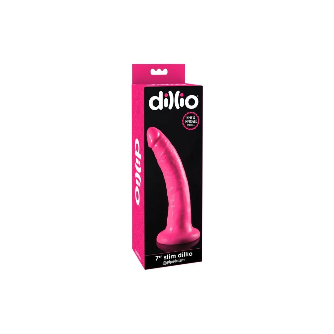 Naturdildo „7