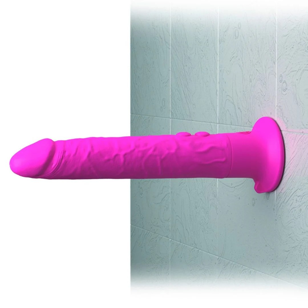 Vibrator „Silicone Wall Banger 2.0“