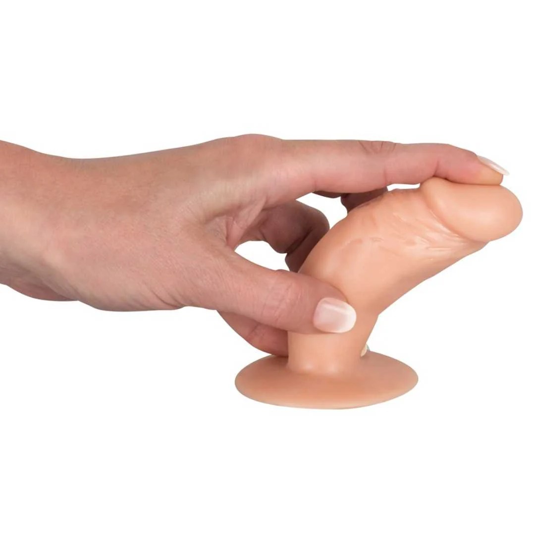 3-teiliges Analdildo-Set „Anal Training“