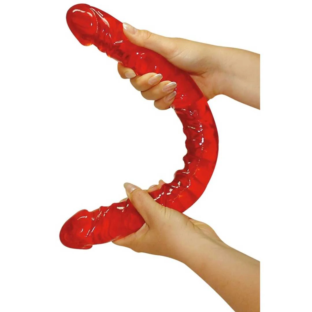 Doppeldildo „Ultra Dong“