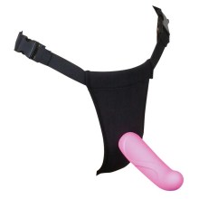 Strap-On String mit Dildo „Switch“ Strap-On String mit Dildo „Switch“