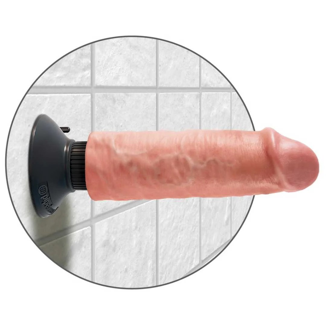 Naturvibrator „Vibrating Cock“