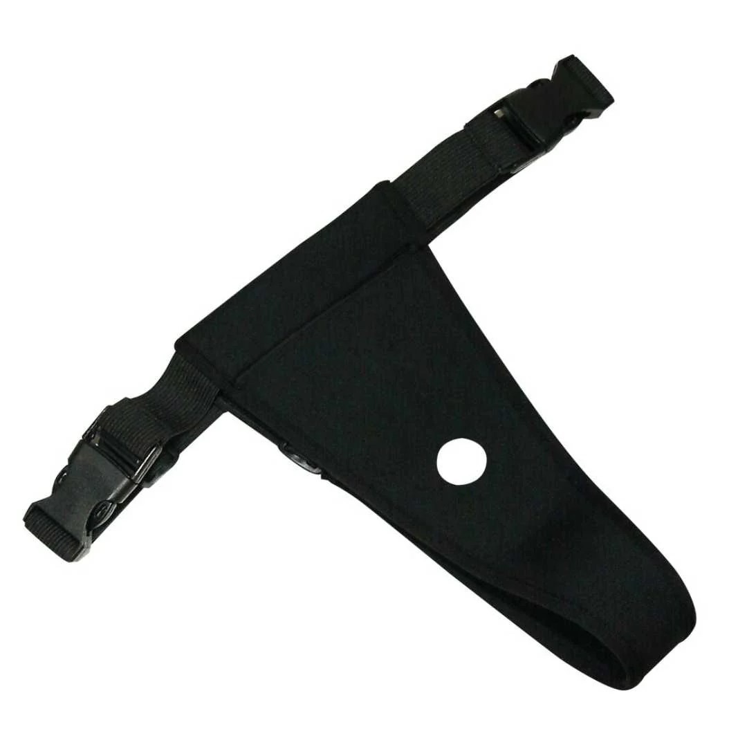 Strap-On String mit Dildo „Switch“