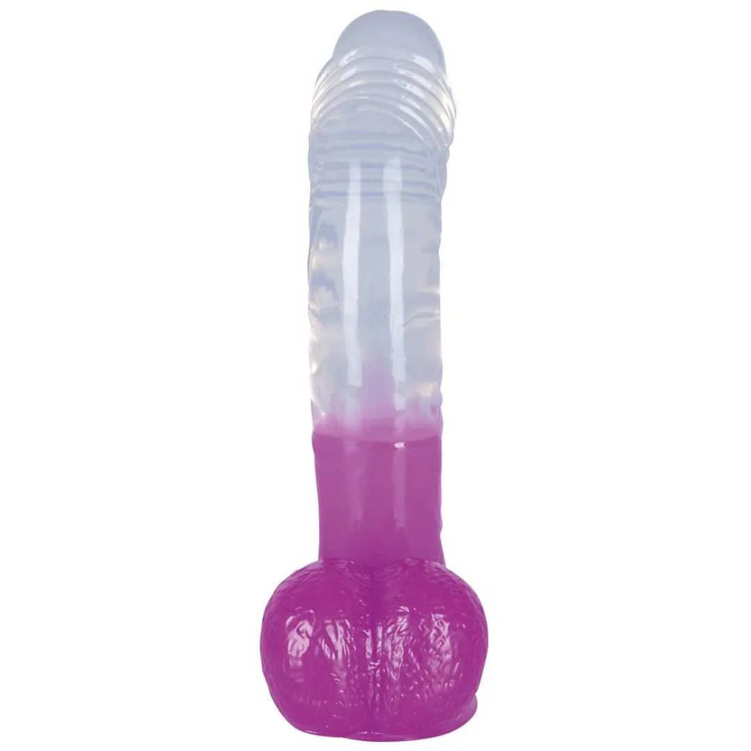 Naturdildo „Readymate“