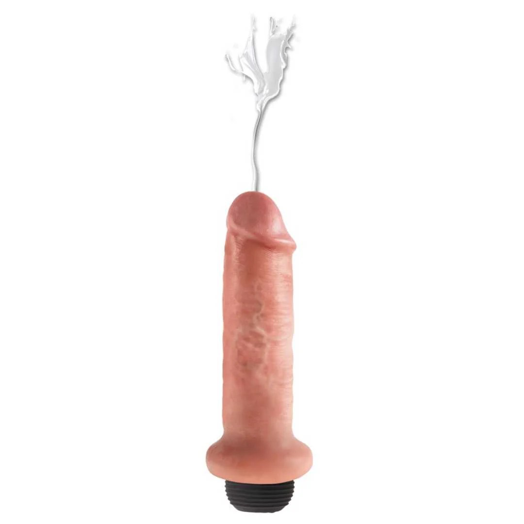 Dildo "Squirting Cock“