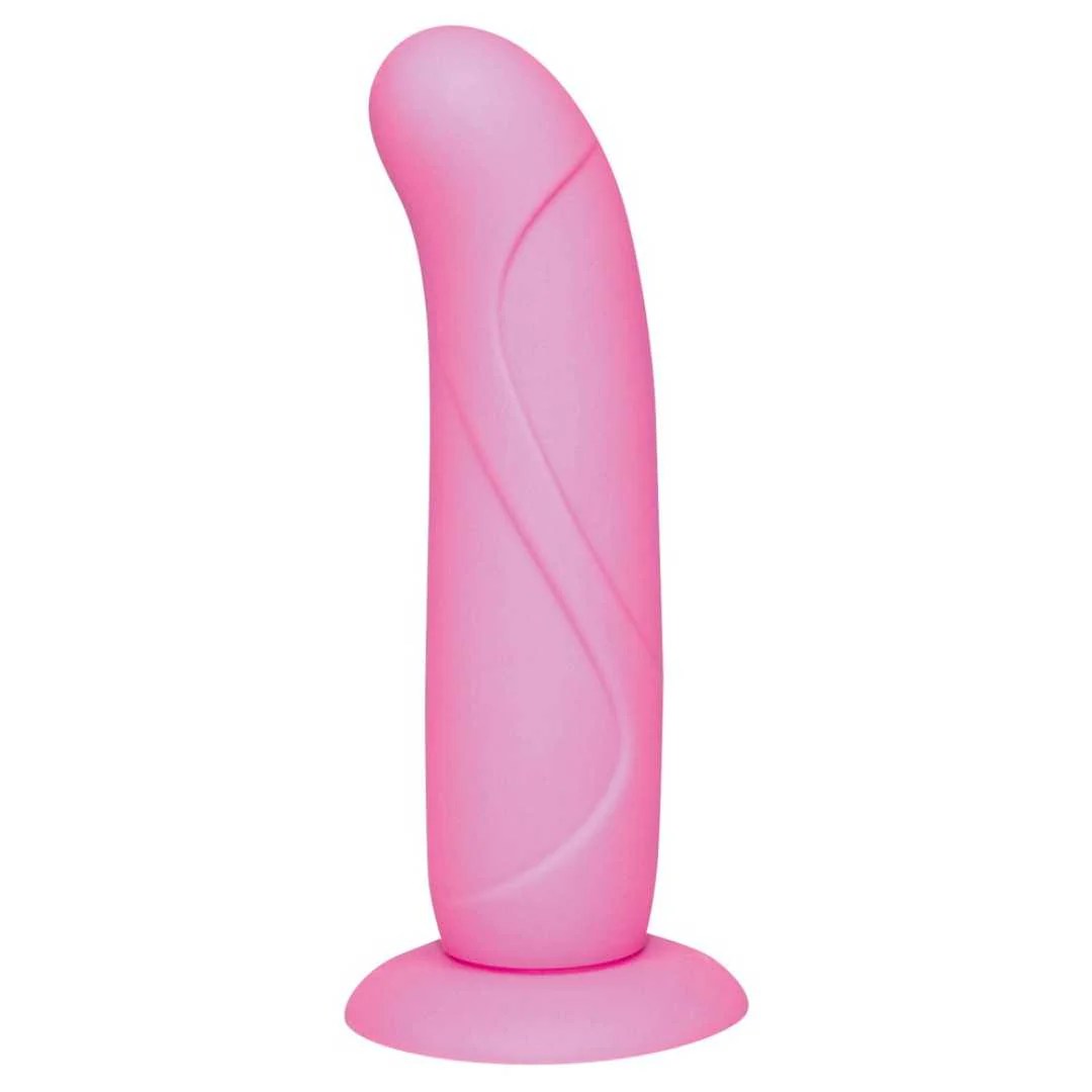 Strap-On String mit Dildo „Switch“