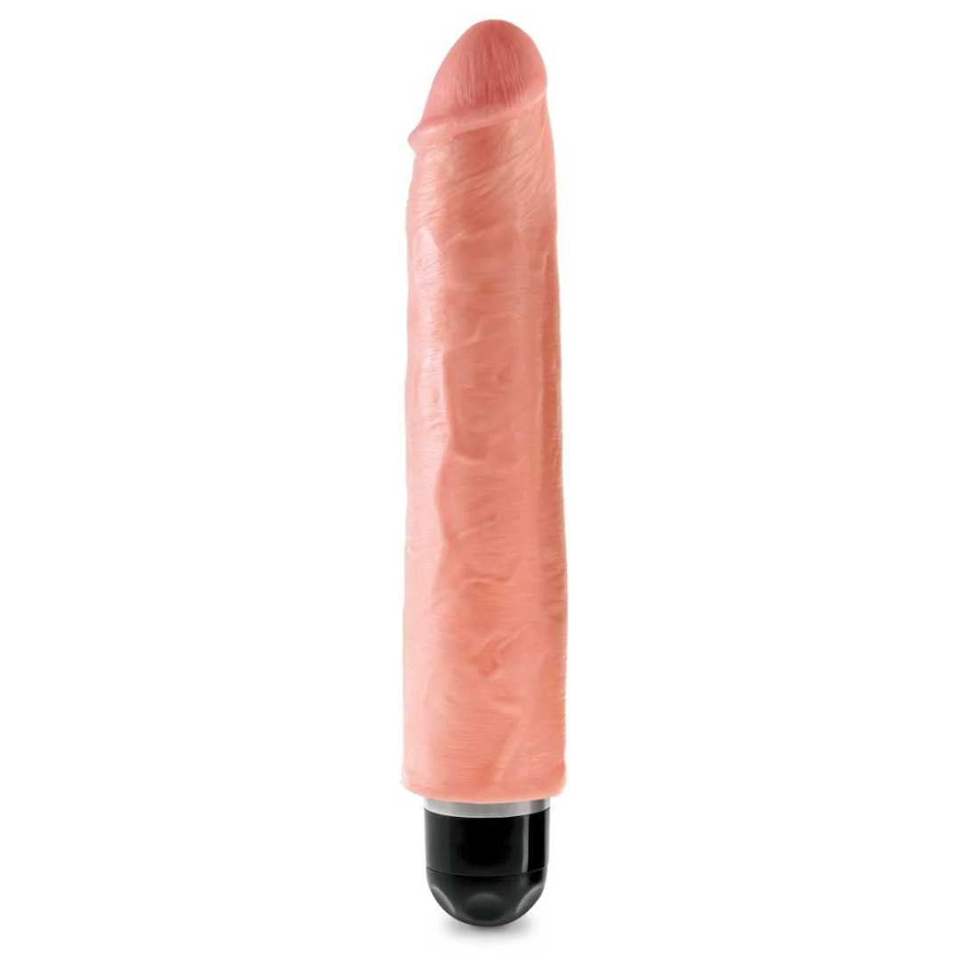 Naturvibrator „Vibrating Stiffy“