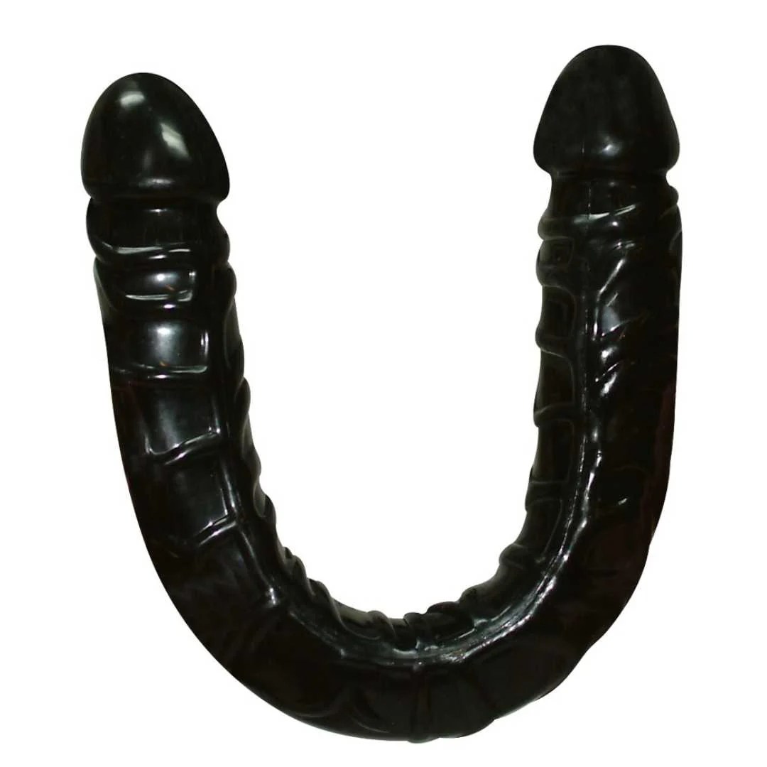 Doppeldildo „Ultra Dong“