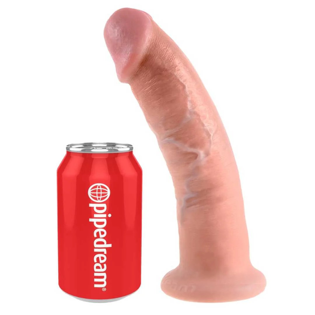 Naturdildo „9