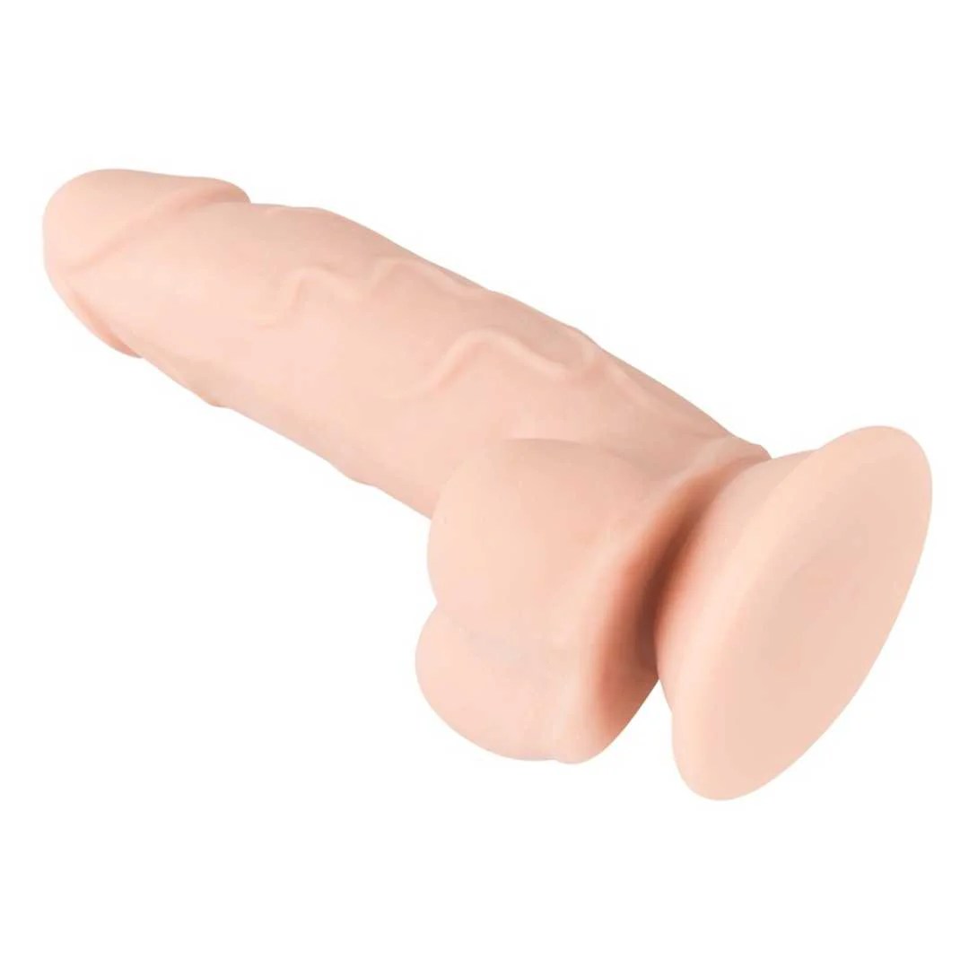 Naturdildo „Bendable Dildo“