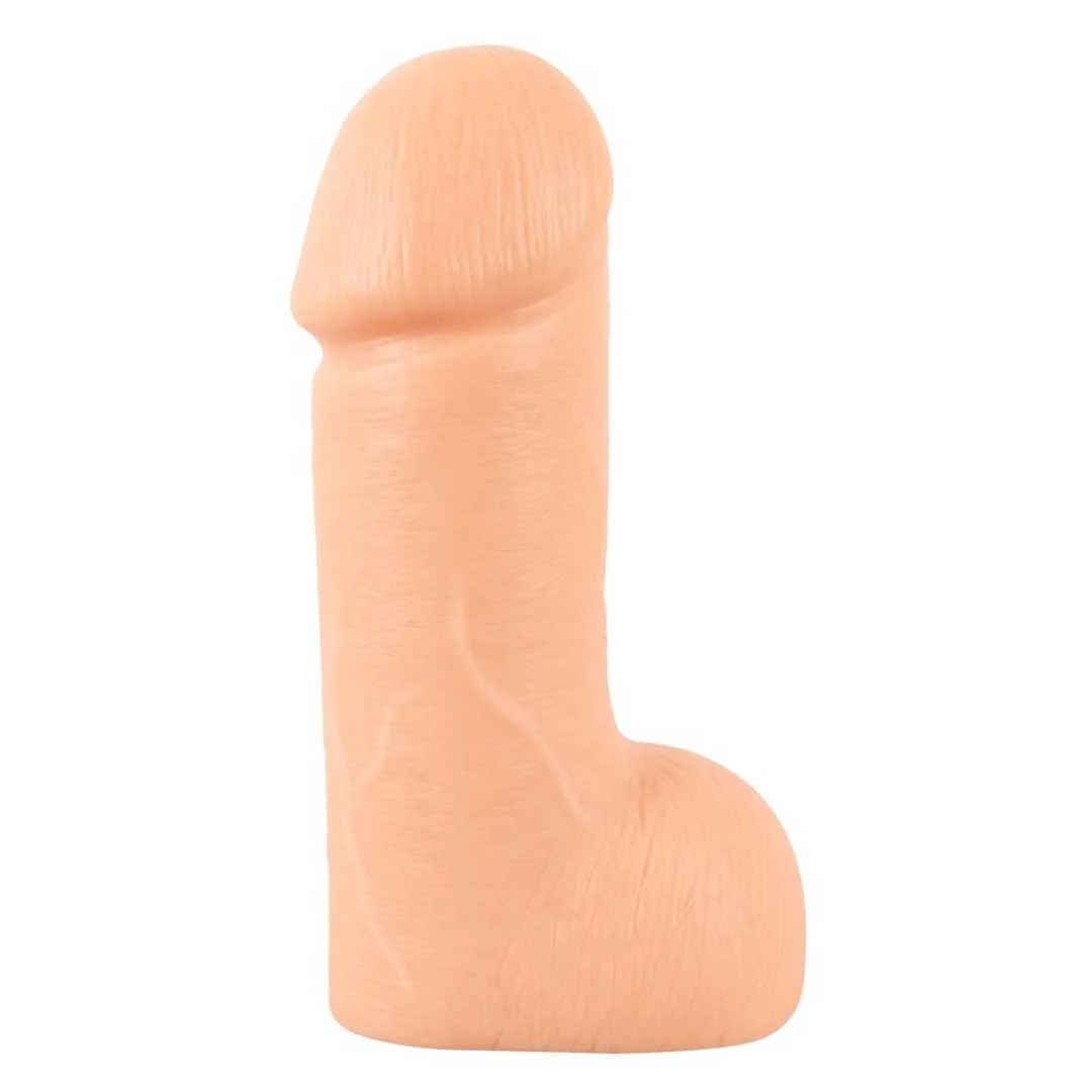 Naturdildo „Real Giant“, extra schwer