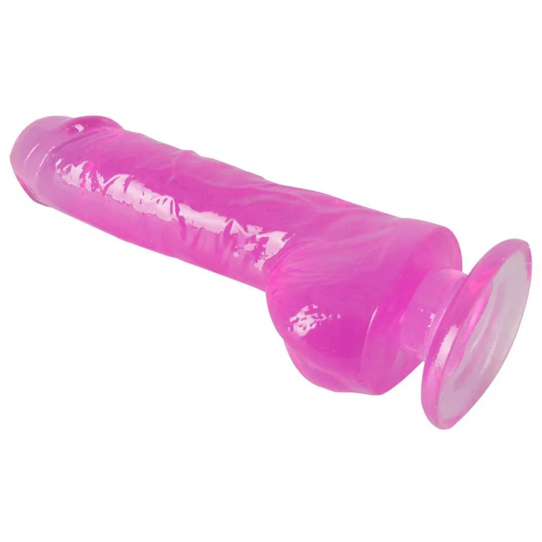 Naturdildo „Jerry Giant“