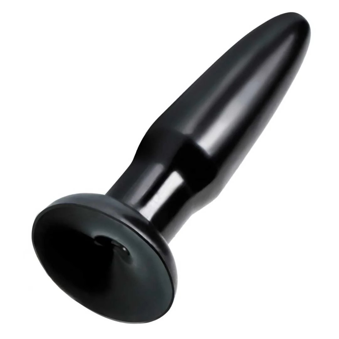 Analplug „Beginner%27s Butt Plug“