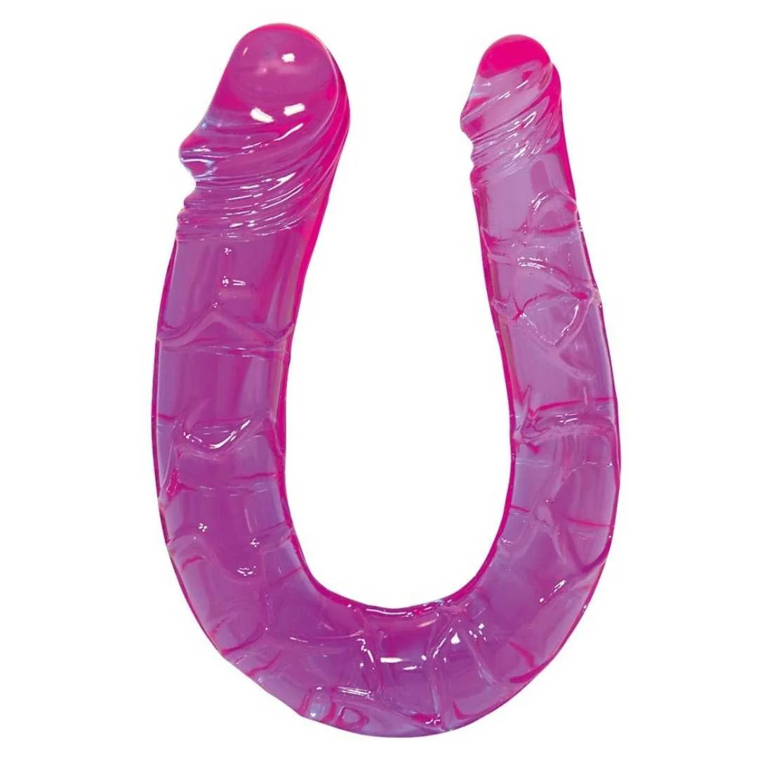 Doppeldildo „Sex Talent“