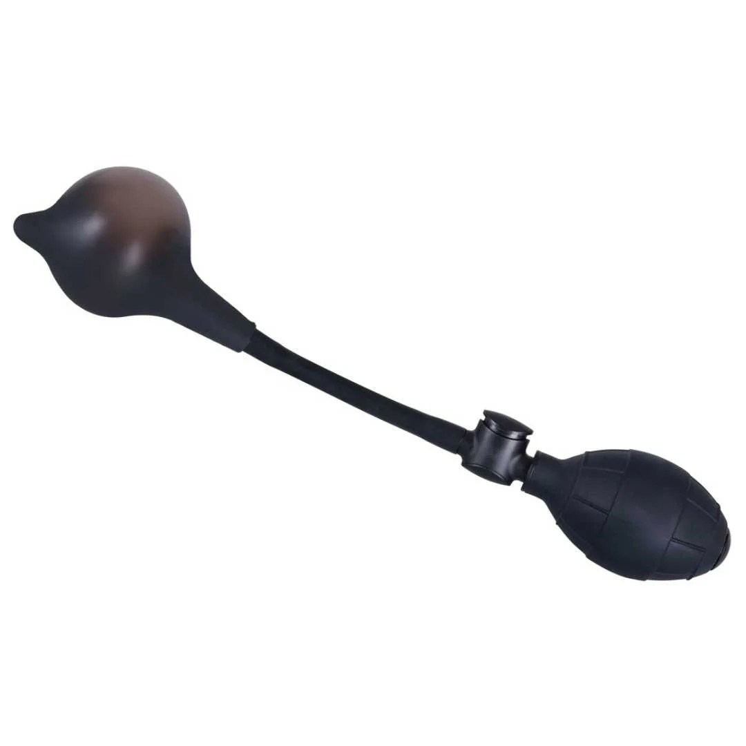 Aufblasbarer Analplug „Simply Anal Balloon“