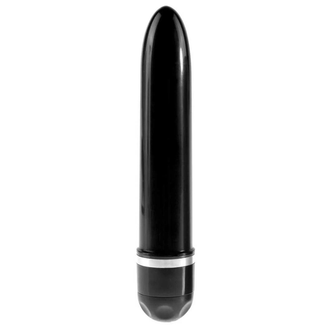 Naturvibrator „Vibrating Stiffy“