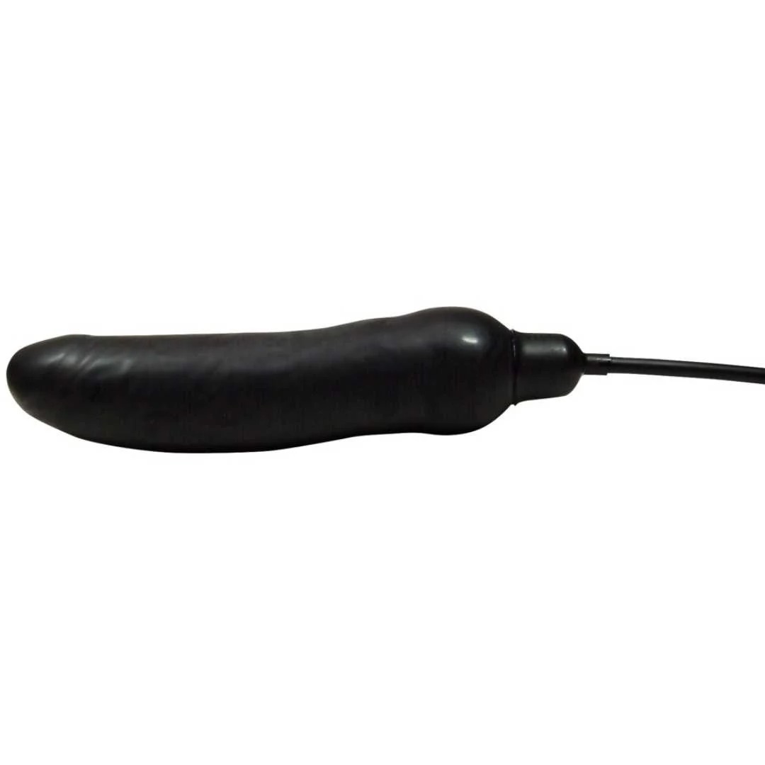 Dildo „Blow-Me-Up Large”