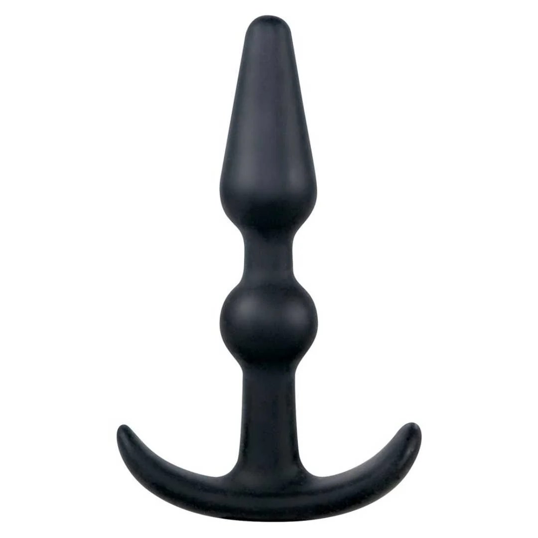 Analplug „Backdoor Lovers“