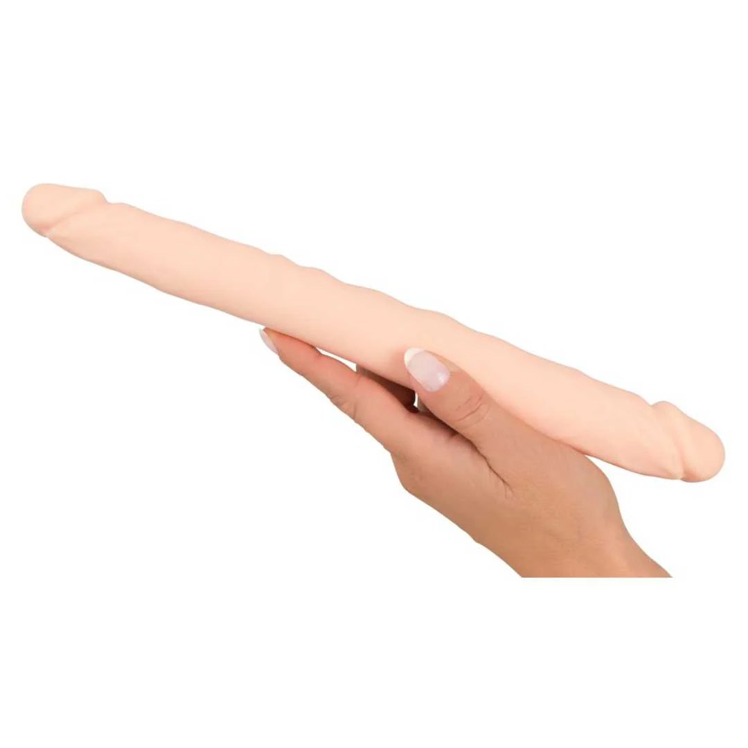 Doppeldildo „Double Dong“