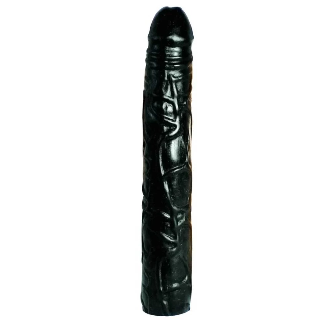 Naturdildo „Big Mr. Softy“