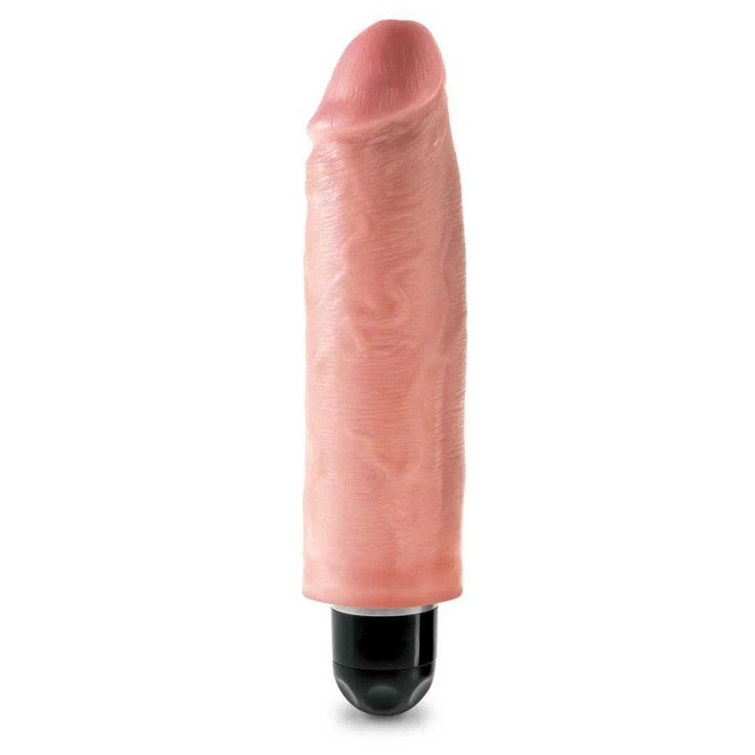 Naturvibrator „Vibrating Stiffy“