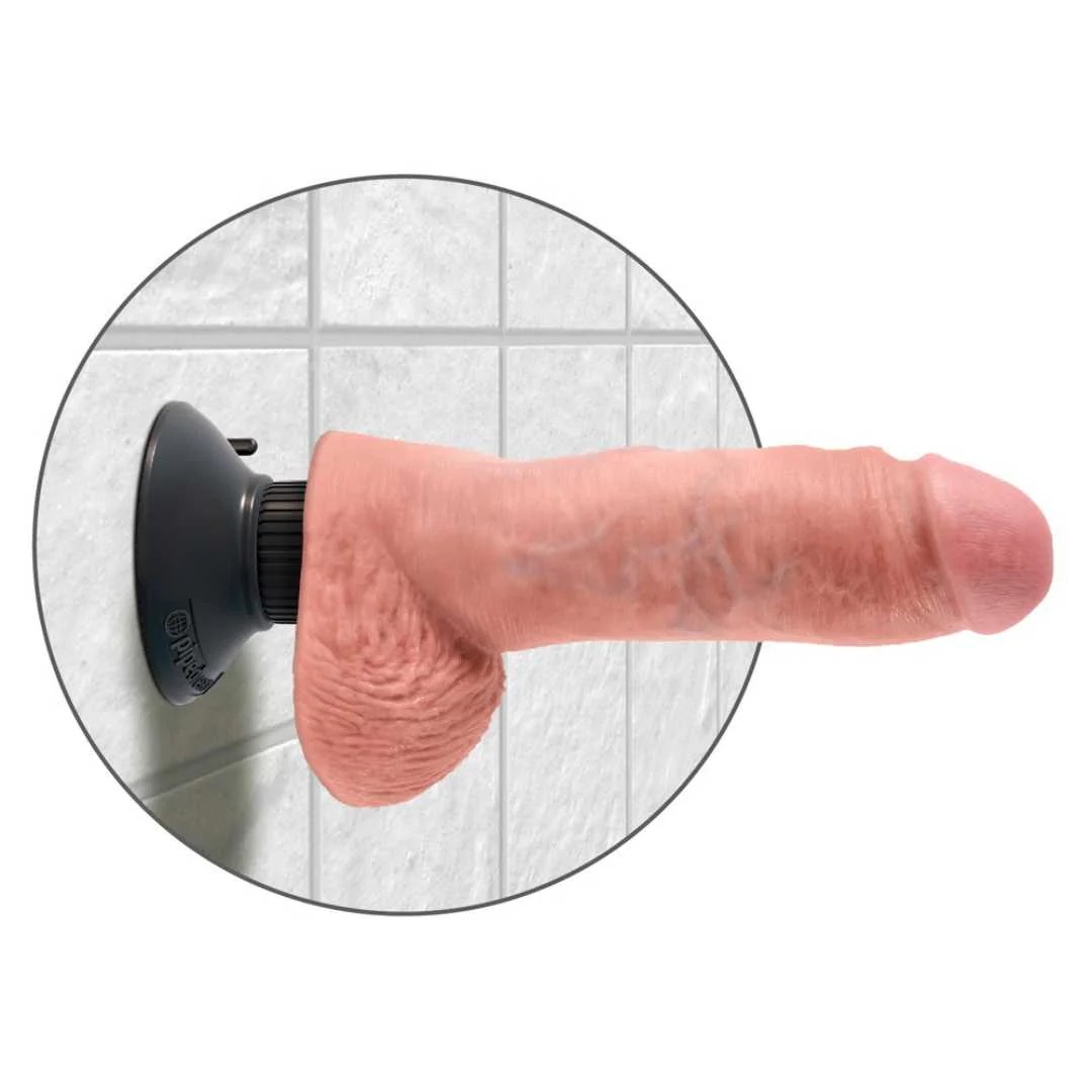 Naturvibrator „8