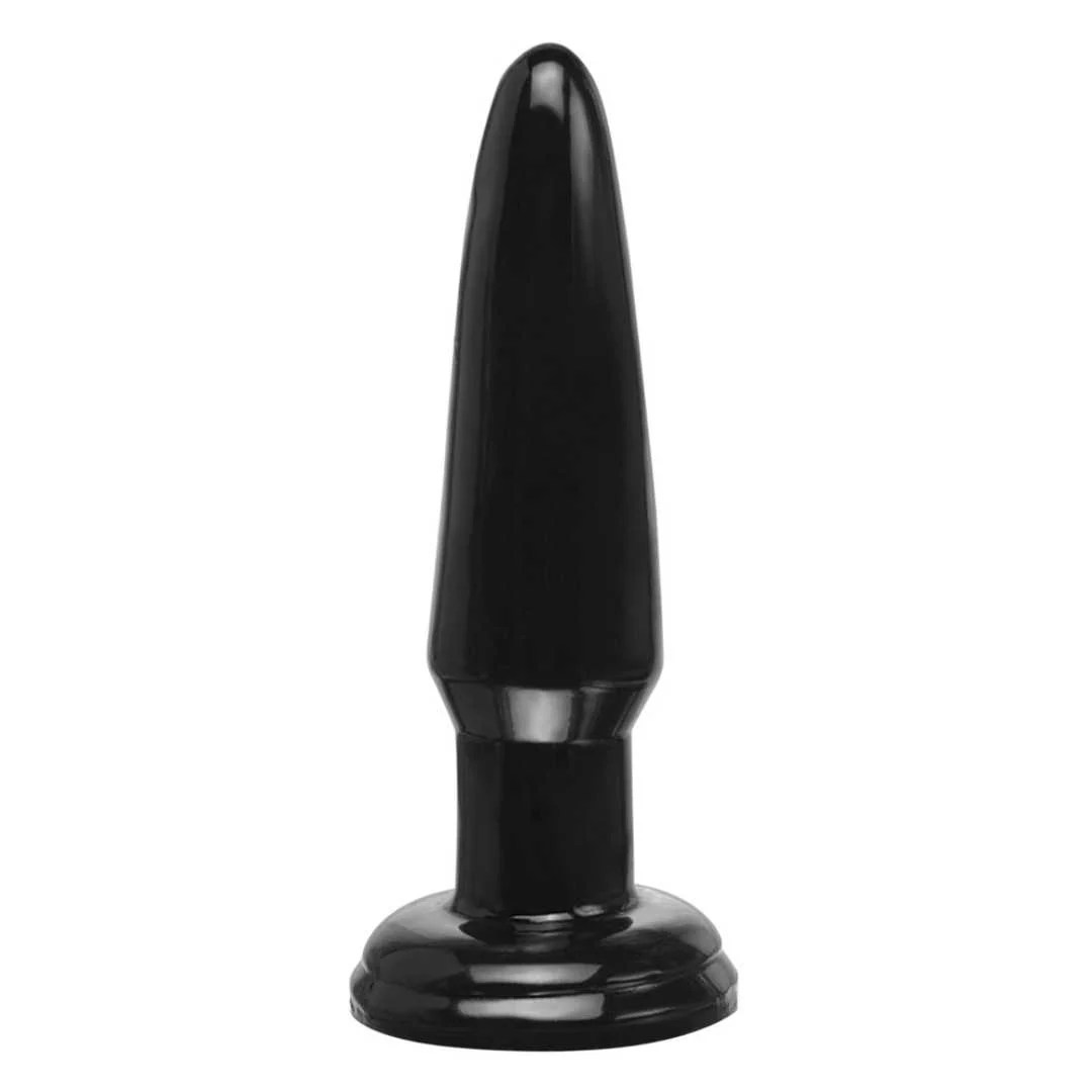 Analplug „Beginner%27s Butt Plug“