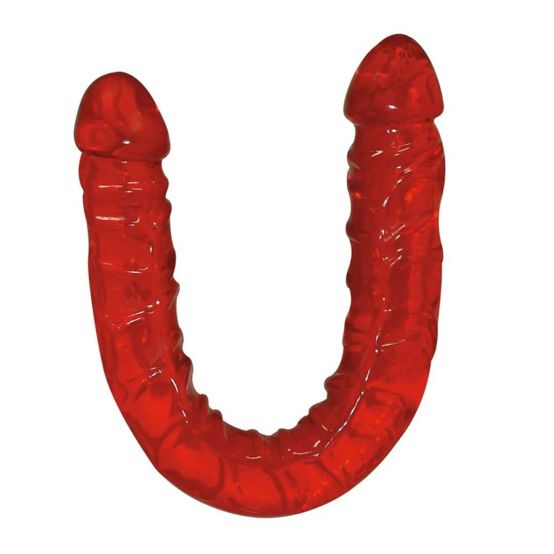 Doppeldildo „Ultra Dong“