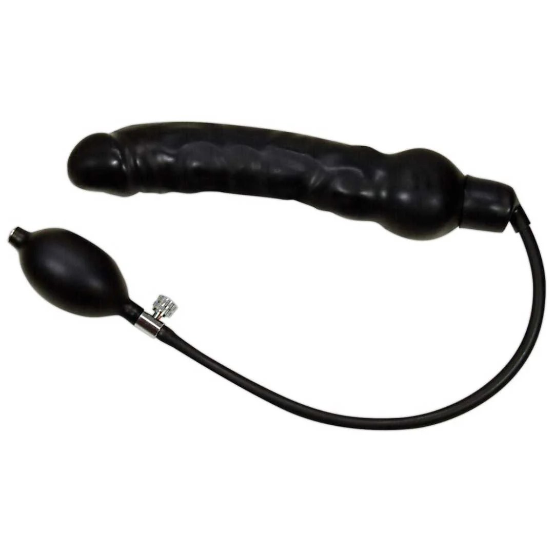 Dildo „Blow-Me-Up Large”